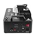 CHAUVET DJ Geyser P4 Vertical Fog Machine W/LED Light Effects & Remote Control | Fog Machines