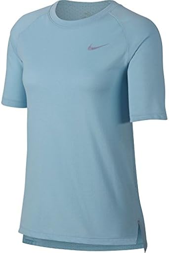 nike breathe tailwind top