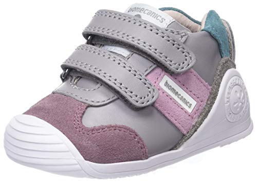 Zapatillas de estar por casa niña de Biomecanics