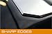 EyeCatcher Ford F150 2018-2019 Tailgate Insert Letters (Chrome)