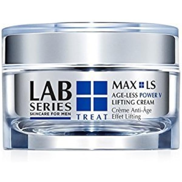 lab series treat max ls
