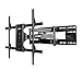Kanto FMX3 Full Motion Articulating TV Mount for 40-inch to 90-inch TVs primary