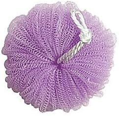 Aquasentials Body Glosser Mesh Pouf Sponge by Aquasentials