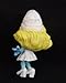 McDonalds 2011 SMURF Toy #2 Smurfette