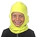 Turtle Fur Kids Micro Fur Balaclava