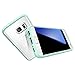 Spigen Ultra Hybrid Galaxy S7 Case with Air Cushion Technology and Hybrid Drop Protection for Samsung Galaxy S7 2016 - Mint