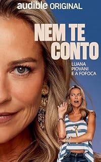 Livro Nem te Conto