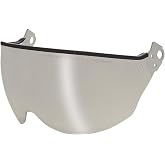 Kask V2 Plus Visor - Silver Mirror (KASWVI00036-520)