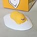 ZEROYOYO Lazy Egg Yolk Stress Relief Toy Slow Rising Egg Toy 1PCS(#2)