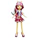 My Little Pony Equestria Girls Sour Sweet Friendship Games Doll