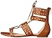 Ivanka Trump Women's Cathy Gladiator Sandal