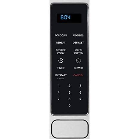 Amazon.com: FPMO209RF | Frigidaire Professional Microondas ...