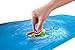 Disney/Pixar Cars Hydro Wheels Francesco Bernoulli Bath Vehicle