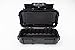 Seahorse 56 Portable Waterproof Dry Box Hard Protective Micro Case - Mil Spec/USA Made / IP67 Waterproof/Lockable/Airtight/Smell Proof - For Hand Tools, Hobby Tools