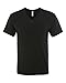 Next Level Men's Triblend V 2XL VINTAGE BLACK
