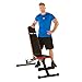 IRONMAN H-Class 800XT 12-Position Weight Bench and 800lb Super Duty Weight Capacity