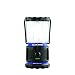 LUXPRO 3C Rugged 750 Lumen LED Lantern - Battery Powered for Up to 90 Hours of Use - Dimmable LED Light with IPX4 Water-Resistant Rating