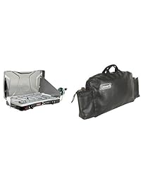 Coleman Triton Series InstaStart   Estuche de tran