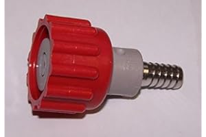 EFMCO COCA-COLA Bag Connector (Qty 5)