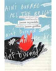 Ain't Burned All the Bright