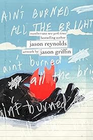 Ain't Burned All the Br