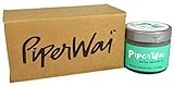 PiperWai Natural Deodorant 2oz each 2 jars