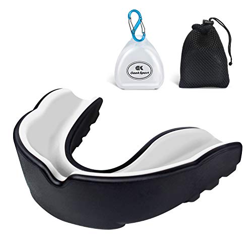 Top 10 Boxing Mouthguards For Braces of 2020 No Place Called Home