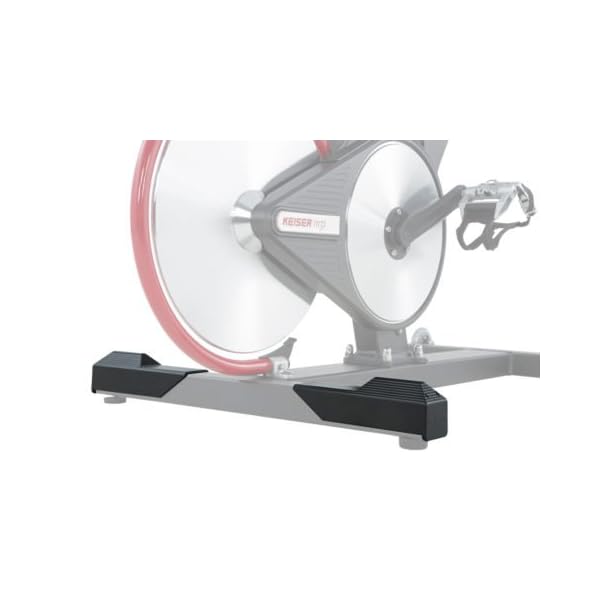 Keiser M3i Indoor Cycle Bundle - Image 4