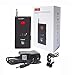 Anti-spy Camera Bug RF Signal Detector, Hitti Multi-Functional GSM Device Finder Wireless Hidden Camera GPS Tracker (Hidden Camera Detector)
