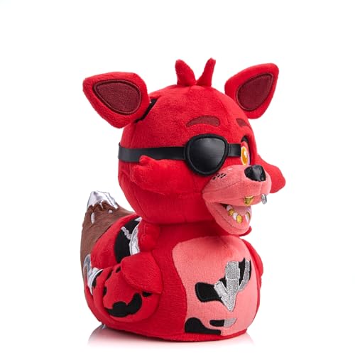 Foxy (Plush)