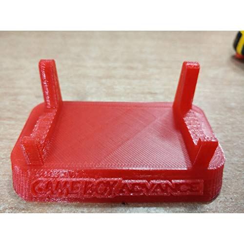 GBA Trophy Console Display Stand for Nintendo Game Boy Advance - Thumbnail 2