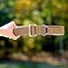 WOLF TACTICAL Heavy Duty Riggers Belt - Stiffened 2-Ply 1.75” Nylon EDC Gun Belt