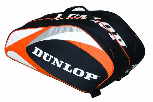dunlop sports bag