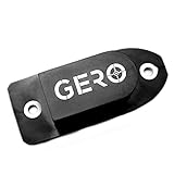Tactical Quick Draw Gun Magnet Concealed Rifle & Shotgun Magnetic Holder Perfect as a Wall Mount Bed Mount Vehicle Car Gun Holder Mount in a Display Case for Fast Draw with Non-Scratch Coating