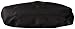 Travelon Anti-Theft Flap Front Shoulder Bag, Black, One Size