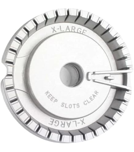 Amazon.com: GE WB28K10222 Surface Burner Cap : Appliances