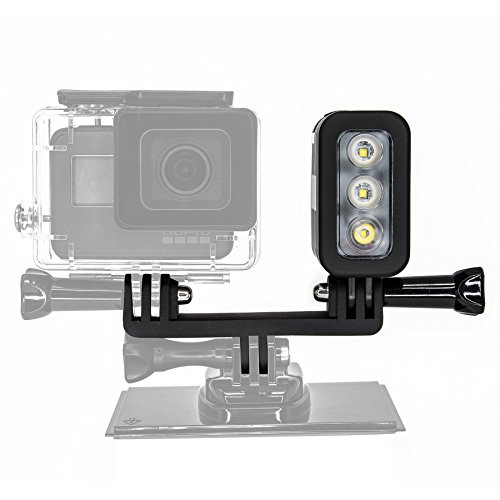 GoPro MAX 360 Action Camera with Premium Accessory Bundle Includes