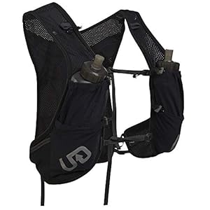 Ultimate Direction Marathon Vest V2/Zwart