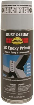 Rust Oleum 247597 Vk9300 System Epoxy Spray Primer Spray Paints Amazon Com Rust Oleum 247597 Vk9300 System Epoxy Spray Primer Spray Paints Amazon Com