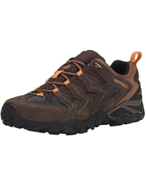 Men's Chameleon Shift Ventilator Hiking Shoe