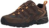 Merrell Men's Chameleon Shift Ventilator Hiking Shoe, Bitter Root, 8.5 M US