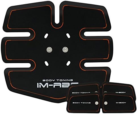 HiiLife Muscle Toner Replacement Pads