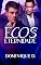 Livro Ecos da Eternidade (Duologia Tempo Livro 2)