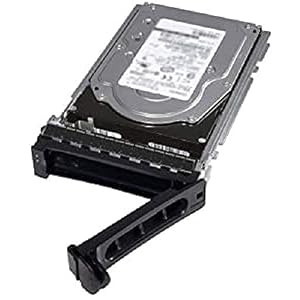 HDD 3.5IN SAS 12G 15K 300GB HOTPLUG 512N FULL ASS KIT