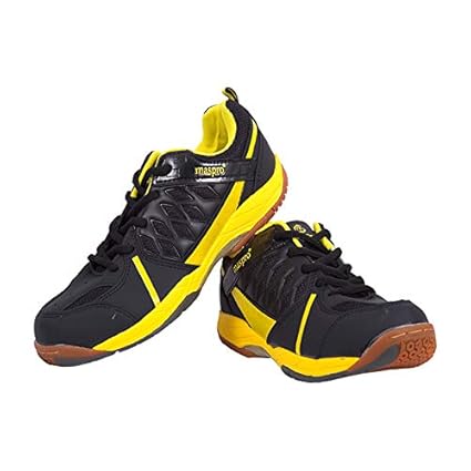 maspro badminton shoes