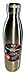 ZAZA Vogue 25oz Stainless Steel Insulated Bottle