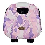 EVC Camo Cozy Cover, Pink
