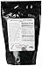 Chef Piggy Tail Microwave Pork Puffies Pork Rinds, Original, 8 Ounce