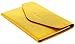 Travelambo Rfid Blocking Passport Holder Wallet & Travel Wallet Envelope Various Colors (yellow)
