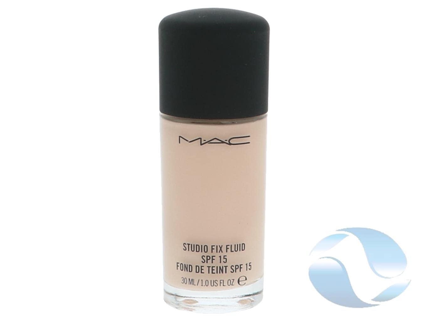 MAC STUDIO FIX FLUID SPF 15 FOUNDATION